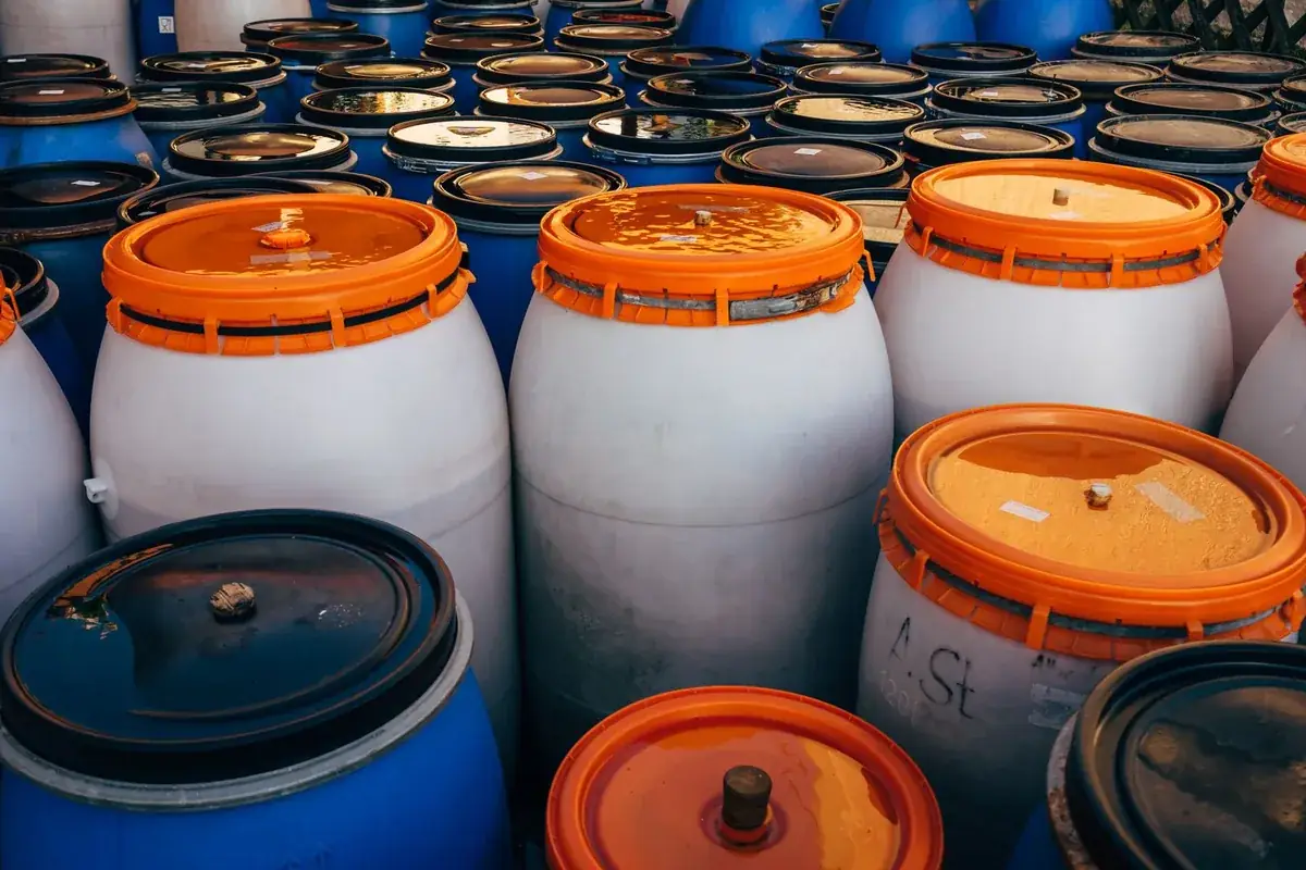 Medical Waste Removal in Morrisville, PA